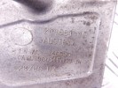 Кронштейн двигателя BMW 3-series (E90/91/92) 22 11 6 760 307