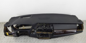 Панель передняя салона (торпедо) BMW X5-series (E70) Панель передняя салона (торпедо) BMW X5-series (E70)