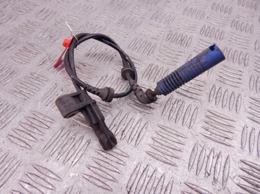 Датчик ABS передний BMW 3-series (E46) 34 52 6 752 682 Датчик ABS передний BMW 3-series (E46) 34 52 6 752 682