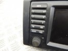 Магнитола BMW 5-series (E39) 65 52 6 934 412