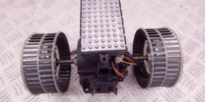 Моторчик печки BMW 5-series (E60/61) 64 11 6 933 910