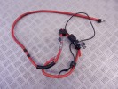 Плюсовой провод аккумулятора BMW 5-series (E60/61) 61 12 6 944 536