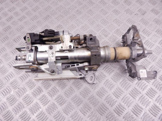 Рулевая колонка BMW 5-series (E60/61) 6781519