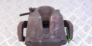 Суппорт передний левый BMW X5-series (E70) 34 11 6 776 783