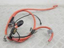 Плюсовой провод аккумулятора BMW 5-series (E60/61) 61 12 6 929 324