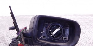 Зеркало наружное правое BMW 5-series (E39) 51 16 8 266 588