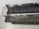 Пороги (комплект) BMW X5-series (E70) 51 77 7 191 242
