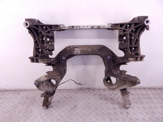 Балка подвески передняя (подрамник) BMW 7-series (F01/02) 31 11 6 799 321