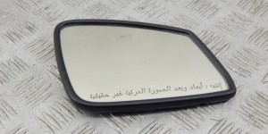 Стекло зеркала наружного правого BMW 7-series (F01/02)