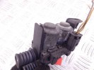 Кран отопителя (печки) BMW X5-series (E53) 64 11 6 906 652