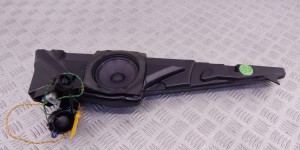 Динамик двери передней левой BMW 5-series (E39) 65 13 8 362 539