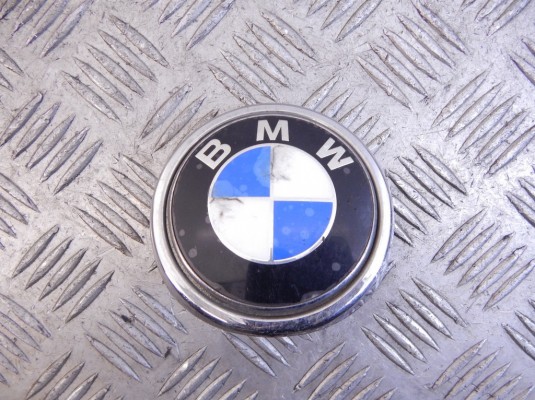 Эмблема BMW X5-series (E53) 51 14 8 250 029