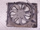 Вентилятор радиатора BMW 3-series (E90/91/92) 17 42 7 562 080