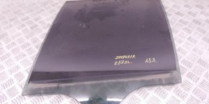 Стекло двери задней левой BMW X5-series (E53) 51 34 8 249 927 Стекло двери задней левой BMW X5-series (E53) 51 34 8 249 927