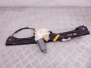 Стеклоподъемник электрический задний правый BMW X5-series (E70) 51 35 7 166 382