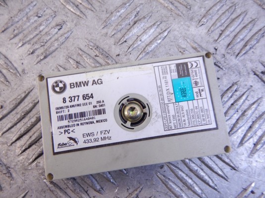 Усилитель антенны BMW X5-series (E53) 65 25 8 377 654