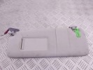 Козырек солнцезащитный BMW 7-series (E65/66) 51 16 7 017 791