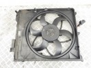 Вентилятор радиатора BMW X3-series (E83) 17 11 3 401 056