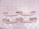 Ручка внутренняя потолочная BMW 7-series (F01/02) 9 112 730