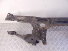 Передняя панель крепления облицовки (телевизор) BMW X5-series (E53) 51 71 8 402 319