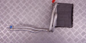 Радиатор отопителя (печки) BMW 3-series (E46) 64 11 8 372 783 Радиатор отопителя (печки) BMW 3-series (E46) 64 11 8 372 783