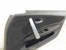 Обшивка двери передней правой (дверная карта) BMW 1-series (E87) 51 41 9 121 240