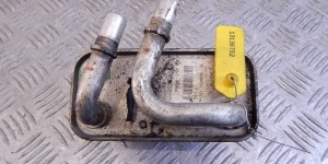 Теплообменник АКПП BMW 5-series (E60/61) 17 11 7 534 896