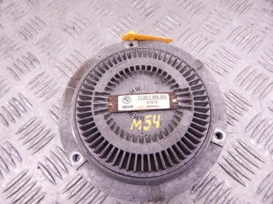 Вискомуфта BMW 5-series (E39) 11 52 7 505 302 Вискомуфта BMW 5-series (E39) 11 52 7 505 302