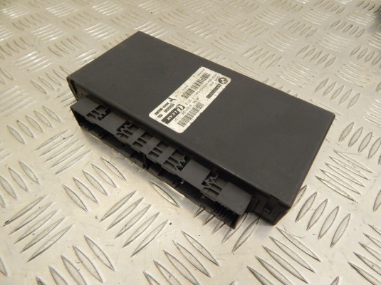 Блок комфорта BMW 5-series (E39) 61 35 6 901 226