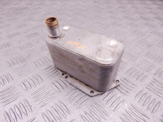 Теплообменник масляного фильтра LAND-ROVER RANGE ROVER(2002-2005) 11 42 2 247 204