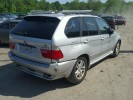 Кассета радиаторов BMW X5-series (E53)