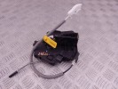 Замок двери задней левой BMW 3-series (E46) 51 22 7 011 245