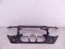 Передняя панель крепления облицовки (телевизор) BMW 3-series (E46) 51 71 7 111 691