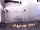 Ручка наружная передняя левая BMW 5-series (E60/61) 51 21 6 961 443