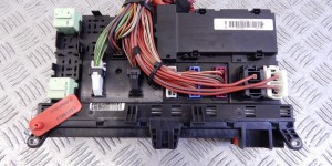 Блок предохранителей BMW X5-series (E53) 61 13 8 380 409