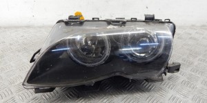 Фара левая BMW 3-series (E46) Фара левая BMW 3-series (E46)