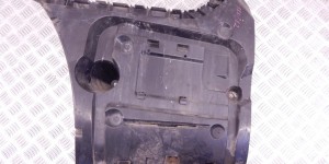 Кронштейн крепления бампера заднего BMW 7-series (F01/02) 51 12 7 183 885 Кронштейн крепления бампера заднего BMW 7-series (F01/02) 51 12 7 183 885