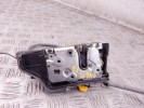 Замок двери передней левой BMW 3-series (E46) 51 21 8 253 431