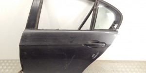 Дверь задняя левая BMW 3-series (E90/91/92)