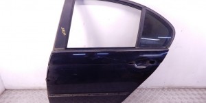 Дверь задняя левая BMW 3-series (E46) 41 52 7 034 153 Дверь задняя левая BMW 3-series (E46) 41 52 7 034 153