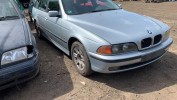 Подушка крепления двигателя BMW 5-series (E39) 22 11 1 095 517