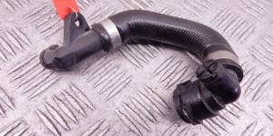 Патрубок (трубопровод, шланг) BMW X1-series (E84) 17 11 7 620 688 Патрубок (трубопровод, шланг) BMW X1-series (E84) 17 11 7 620 688