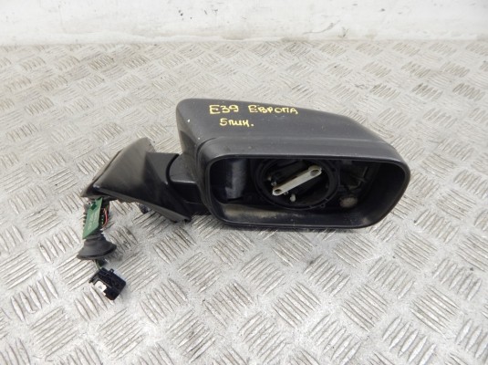 Зеркало наружное правое BMW 5-series (E39)