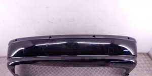 Бампер задний BMW 3-series (E46) 51 12 7 030 591