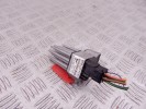 Сопротивление печки BMW 5-series (E39) 64 11 8 364 173