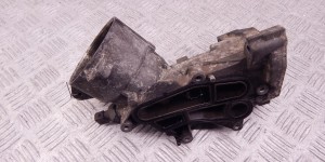 Корпус масляного фильтра BMW 5-series (E39) 11 42 2 247 377