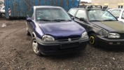 Лямбда-зонд OPEL CORSA B (1993-2000) 25164596