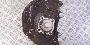 Ступица передняя левая BMW 5-series (E60/61) 31 21 6 760 953