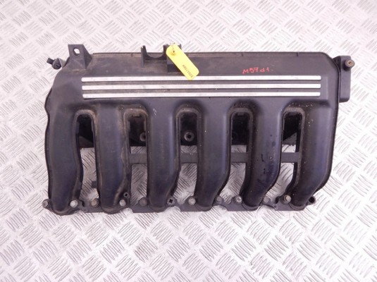 Коллектор впускной BMW 5-series (E39) 11 61 7 789 329