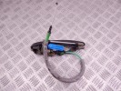 Трос двери задней BMW 3-series (E46) 51 22 7 044 841